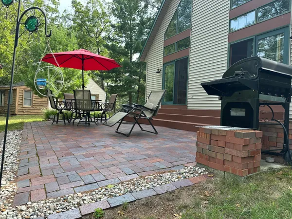 $449,900 | 10022 South Rebecca Road, Baldwin, MI 49304