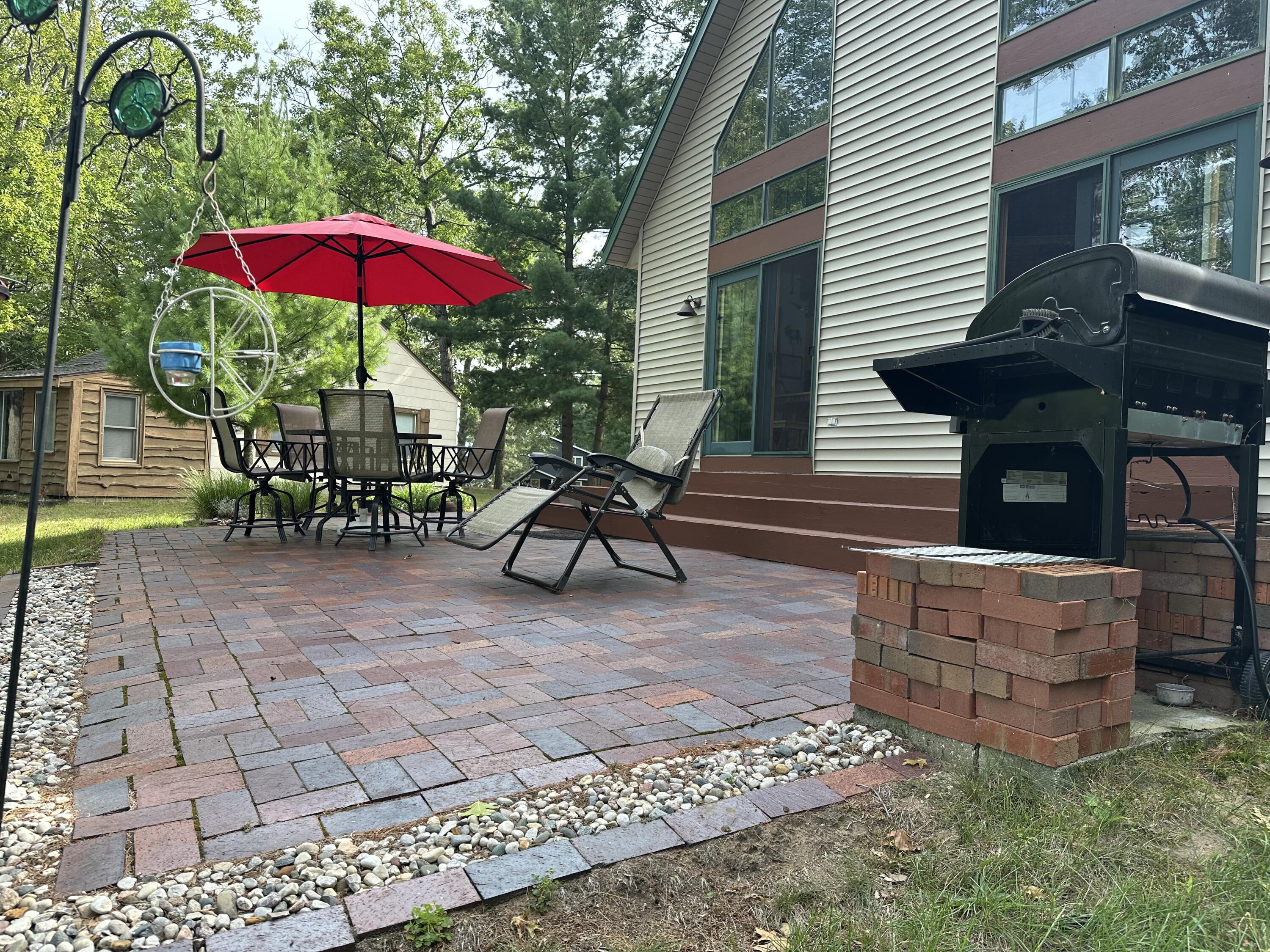 10022 South Rebecca Road Baldwin, MI 49304 - Photo 12 of 117 IMG_7297