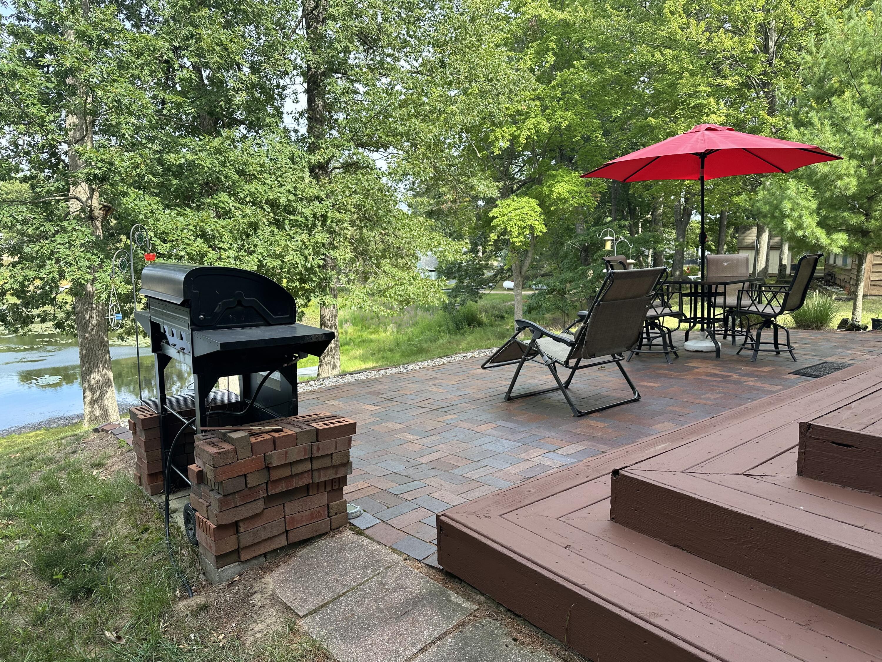 10022 South Rebecca Road Baldwin, MI 49304 - Photo 13 of 117 IMG_7298