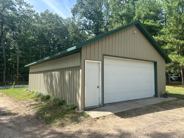 $449,900 | 10022 South Rebecca Road, Baldwin, MI 49304