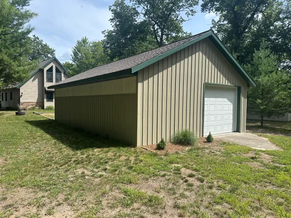 $449,900 | 10022 South Rebecca Road, Baldwin, MI 49304