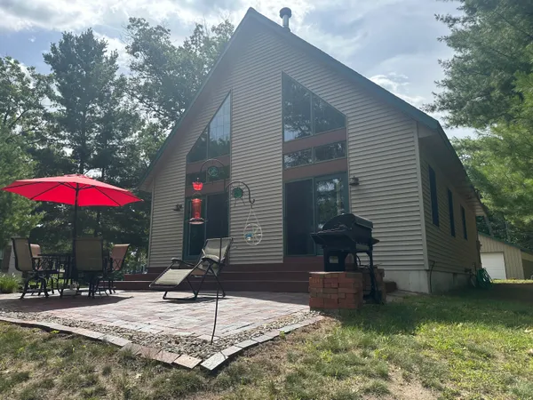 $449,900 | 10022 South Rebecca Road, Baldwin, MI 49304