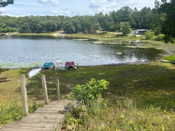 $449,900 | 10022 South Rebecca Road, Baldwin, MI 49304