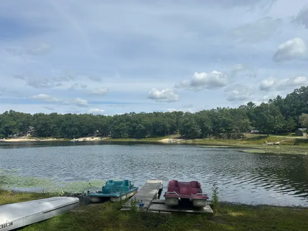 $449,900 | 10022 South Rebecca Road, Baldwin, MI 49304