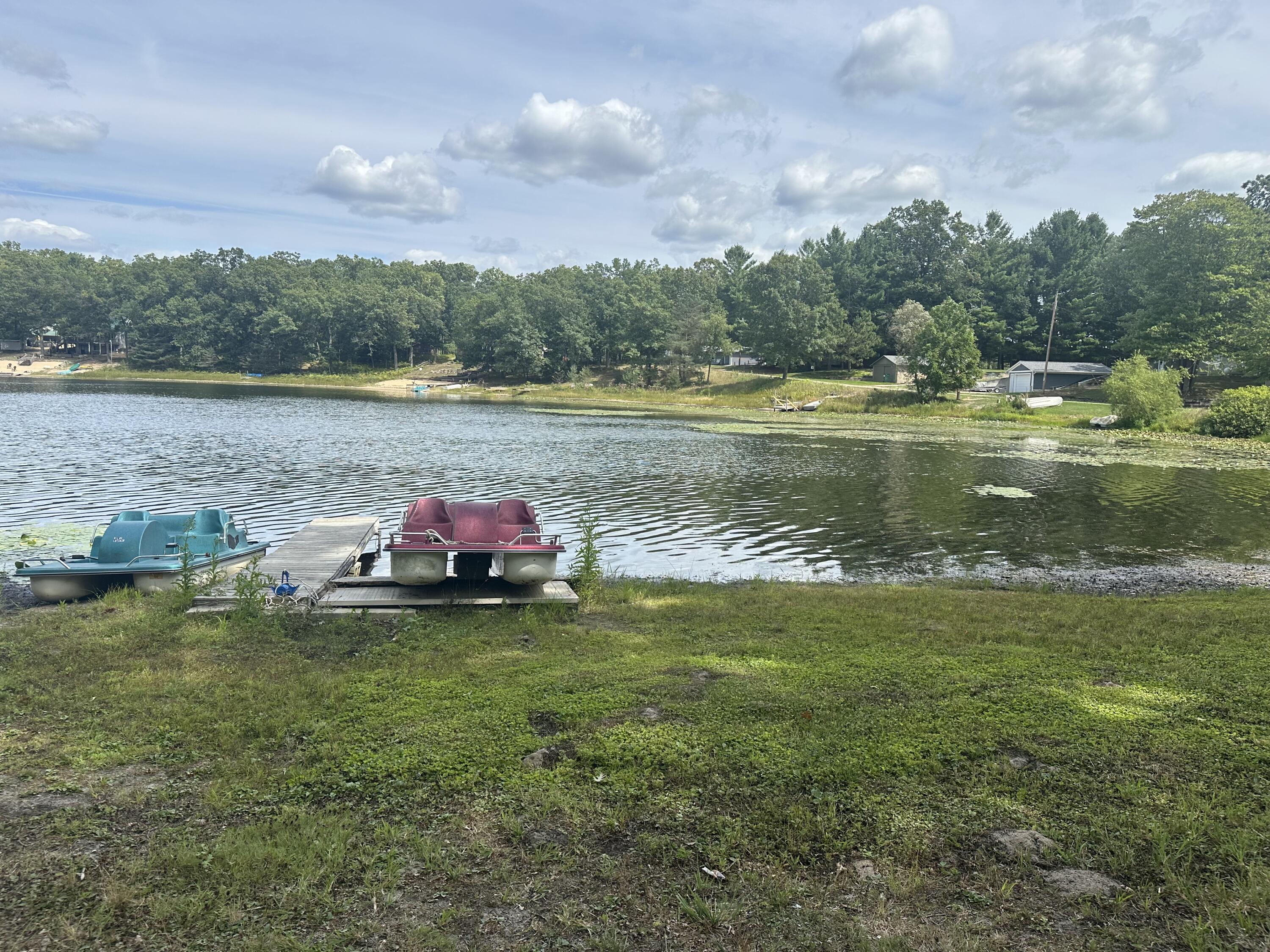 10022 South Rebecca Road Baldwin, MI 49304 - Photo 23 of 117 IMG_7195