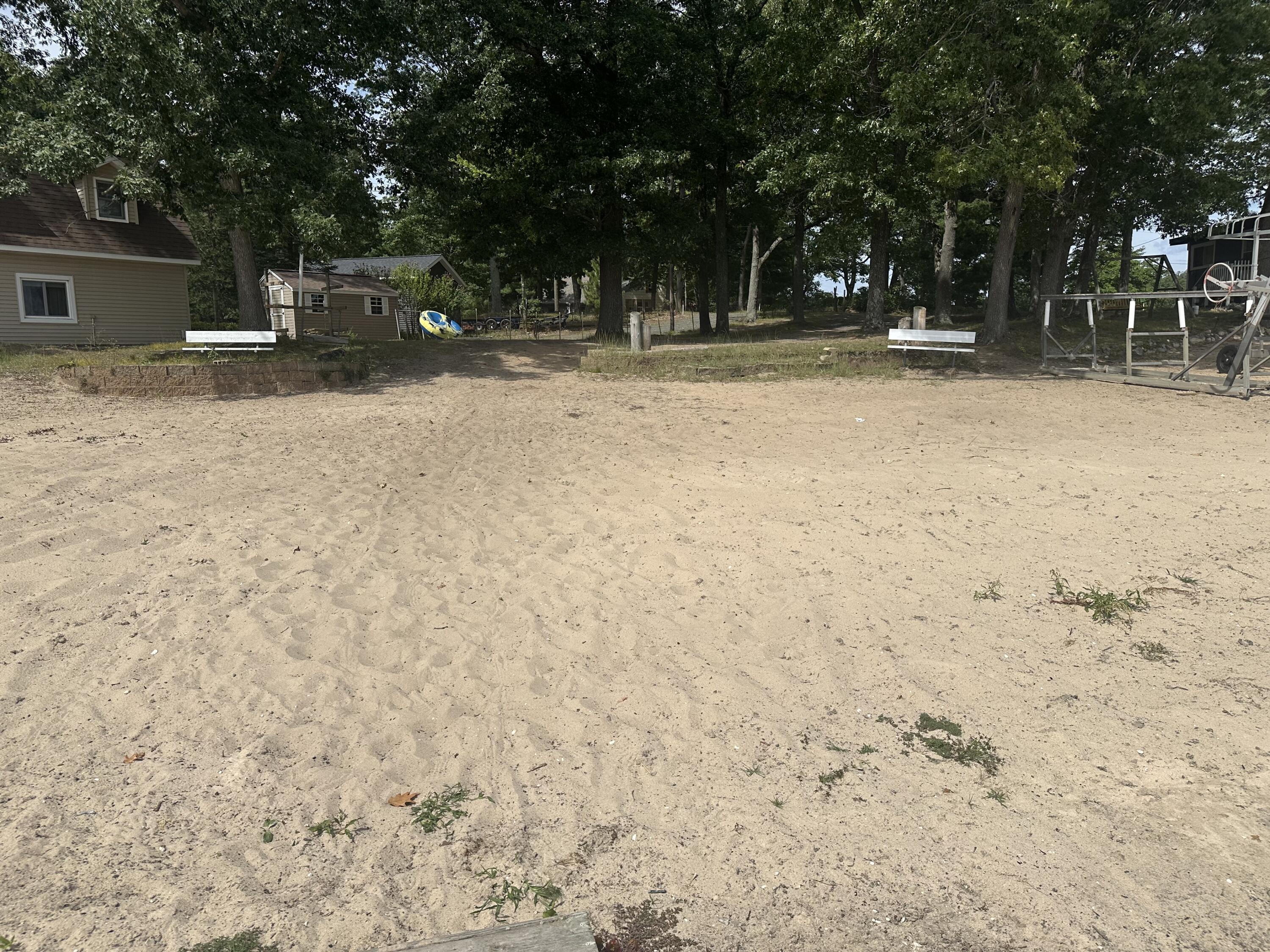 10022 South Rebecca Road Baldwin, MI 49304 - Photo 30 of 117 IMG_7204