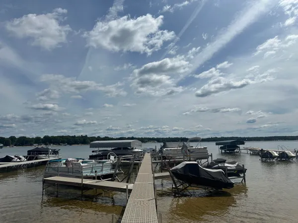 $449,900 | 10022 South Rebecca Road, Baldwin, MI 49304