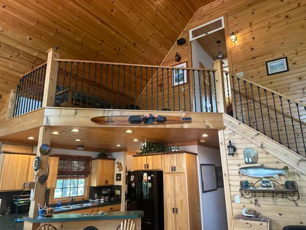 $449,900 | 10022 South Rebecca Road, Baldwin, MI 49304