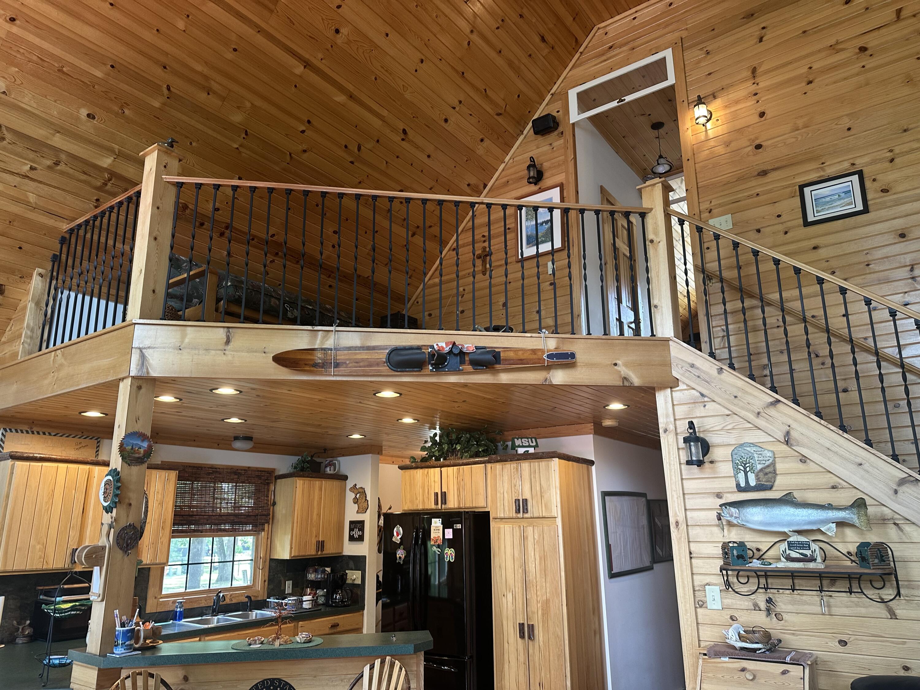 10022 South Rebecca Road Baldwin, MI 49304 - Photo 32 of 117 IMG_7212