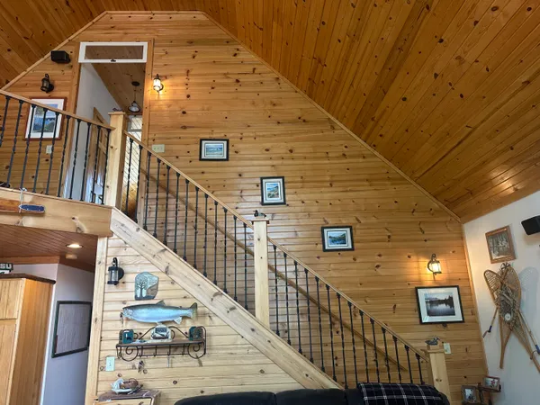 $449,900 | 10022 South Rebecca Road, Baldwin, MI 49304