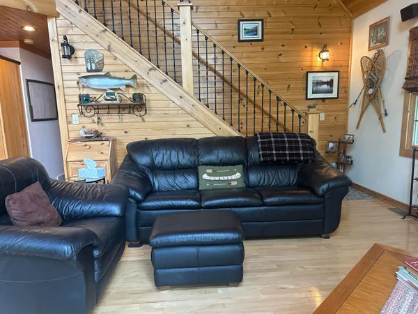 $449,900 | 10022 South Rebecca Road, Baldwin, MI 49304