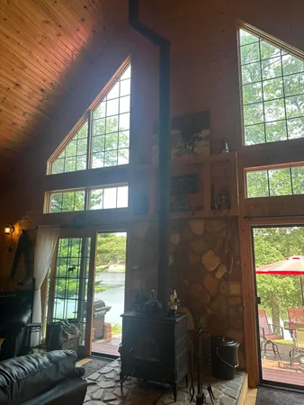 $449,900 | 10022 South Rebecca Road, Baldwin, MI 49304