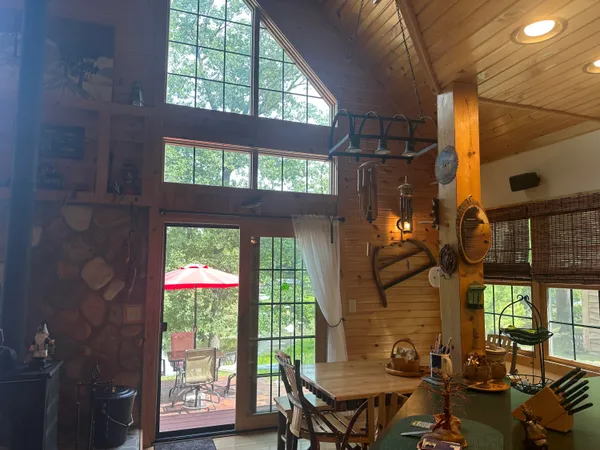 $449,900 | 10022 South Rebecca Road, Baldwin, MI 49304