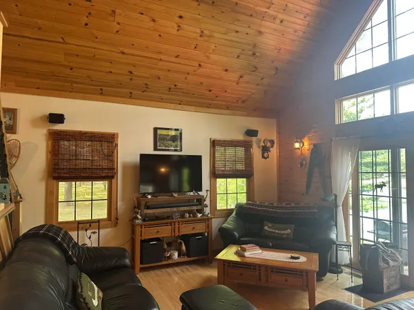 $449,900 | 10022 South Rebecca Road, Baldwin, MI 49304