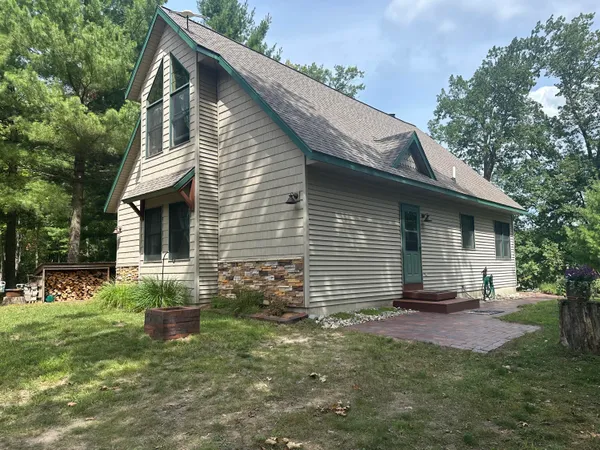 $449,900 | 10022 South Rebecca Road, Baldwin, MI 49304