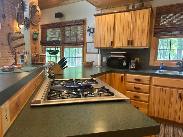 $449,900 | 10022 South Rebecca Road, Baldwin, MI 49304
