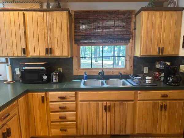 $449,900 | 10022 South Rebecca Road, Baldwin, MI 49304