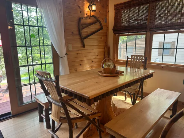 $449,900 | 10022 South Rebecca Road, Baldwin, MI 49304