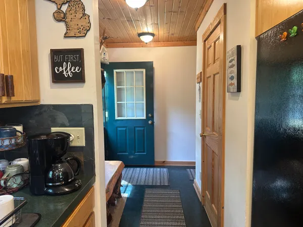 $449,900 | 10022 South Rebecca Road, Baldwin, MI 49304