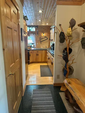 $449,900 | 10022 South Rebecca Road, Baldwin, MI 49304