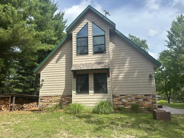 $449,900 | 10022 South Rebecca Road, Baldwin, MI 49304