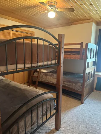$449,900 | 10022 South Rebecca Road, Baldwin, MI 49304
