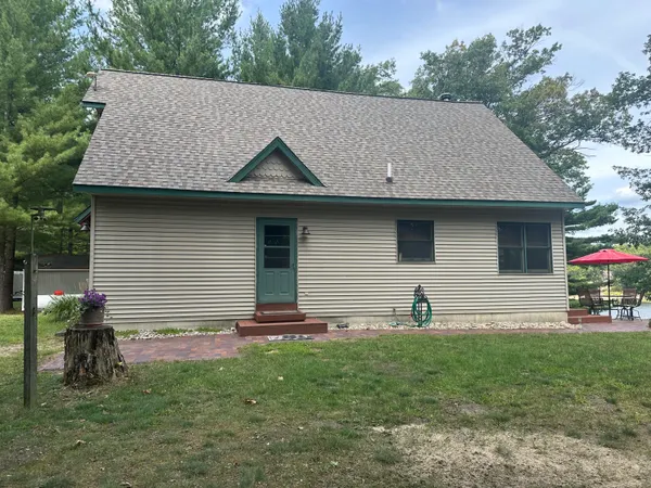 $449,900 | 10022 South Rebecca Road, Baldwin, MI 49304