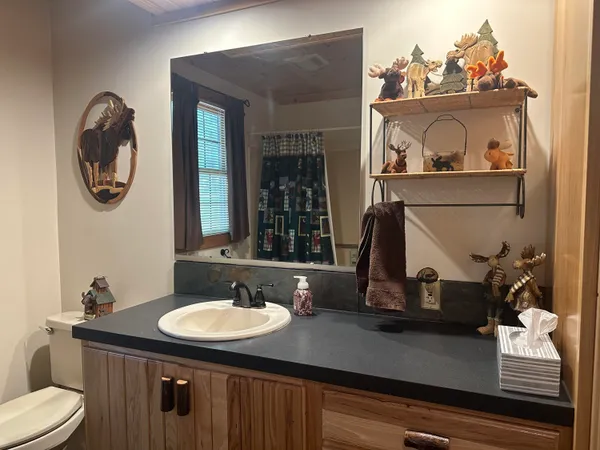 $449,900 | 10022 South Rebecca Road, Baldwin, MI 49304