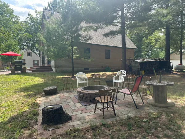 $449,900 | 10022 South Rebecca Road, Baldwin, MI 49304