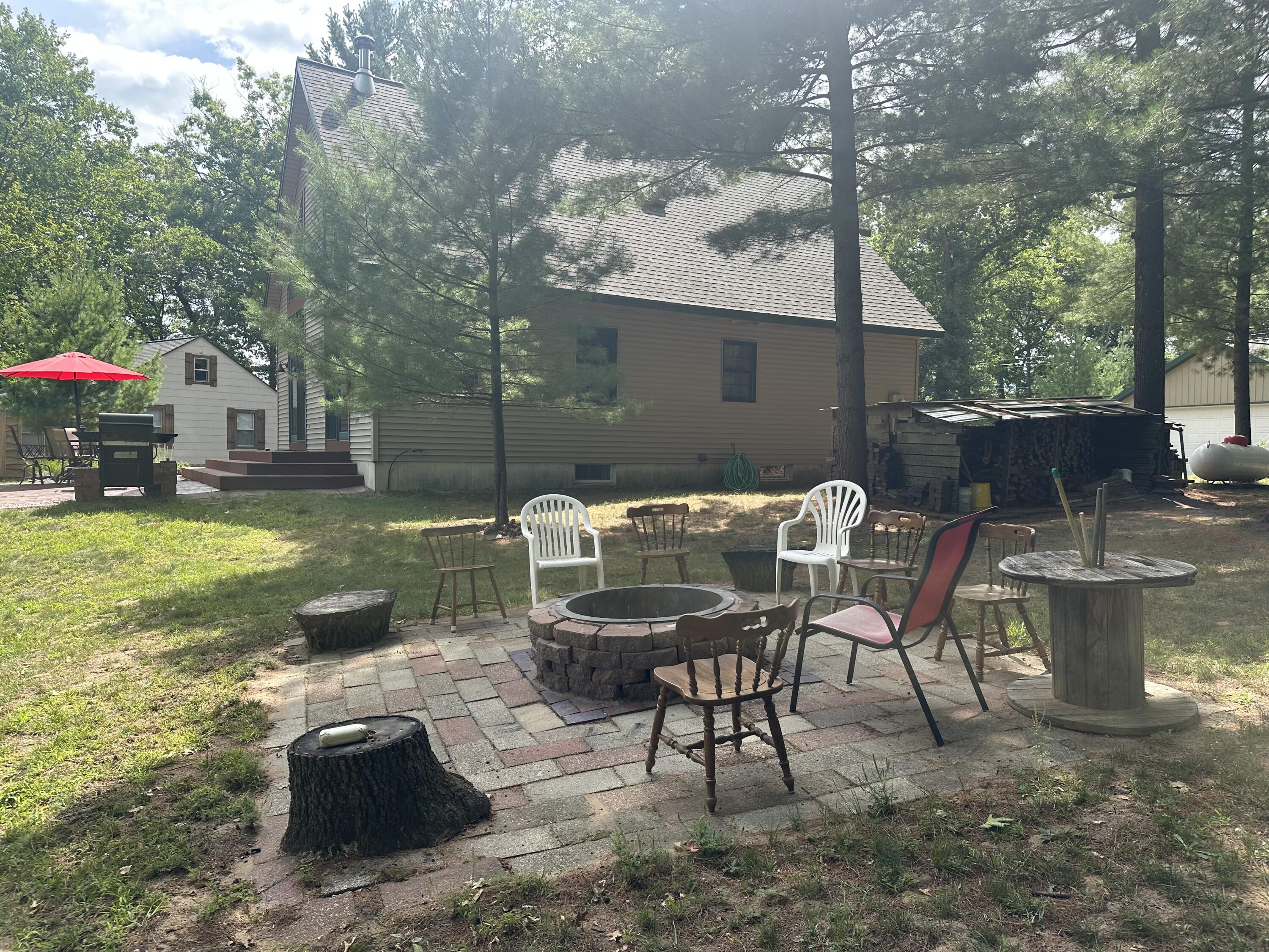 10022 South Rebecca Road Baldwin, MI 49304 - Photo 7 of 117 IMG_7190