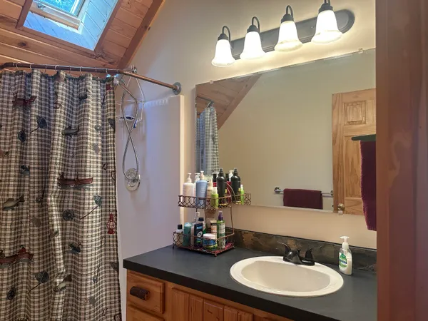 $449,900 | 10022 South Rebecca Road, Baldwin, MI 49304