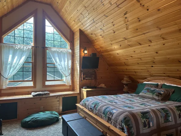 $449,900 | 10022 South Rebecca Road, Baldwin, MI 49304