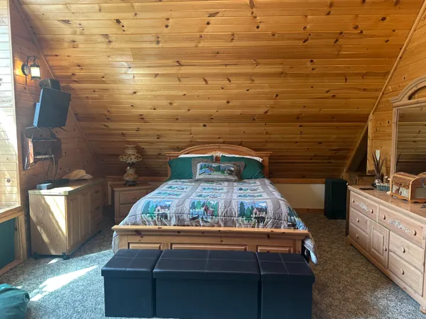 $449,900 | 10022 South Rebecca Road, Baldwin, MI 49304