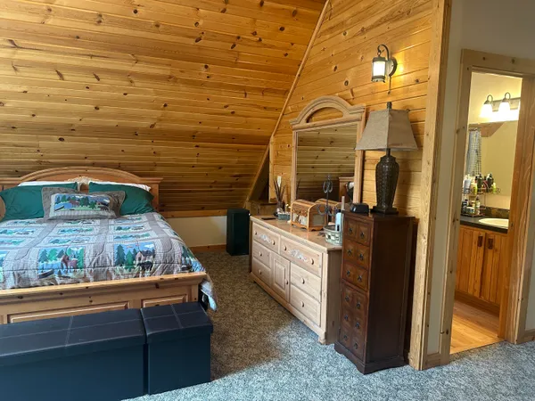 $449,900 | 10022 South Rebecca Road, Baldwin, MI 49304