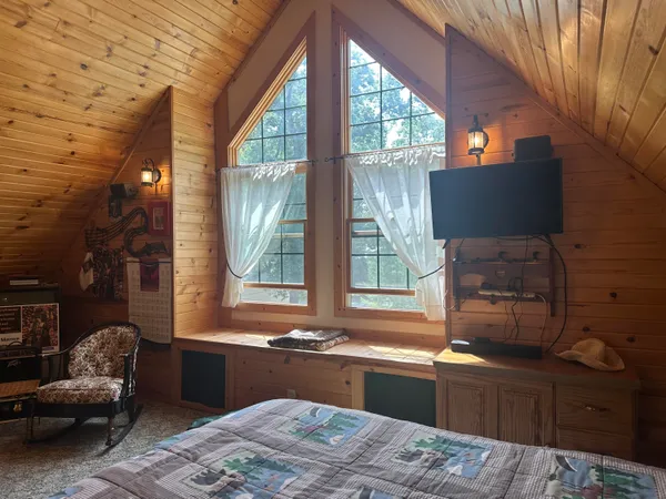 $449,900 | 10022 South Rebecca Road, Baldwin, MI 49304