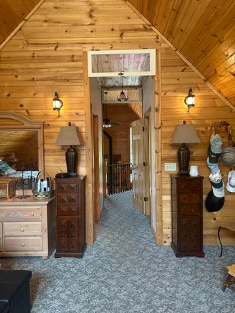 $449,900 | 10022 South Rebecca Road, Baldwin, MI 49304