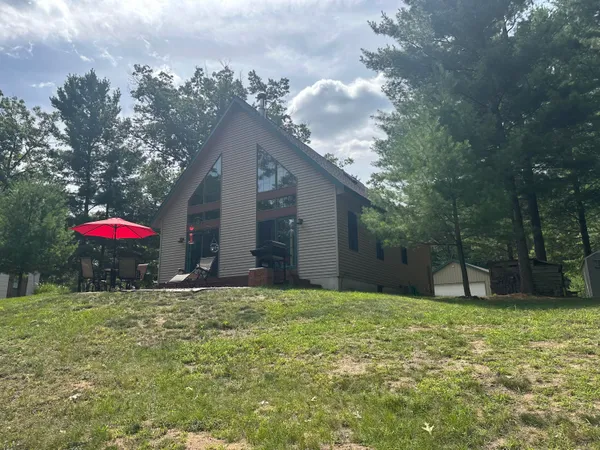 $449,900 | 10022 South Rebecca Road, Baldwin, MI 49304