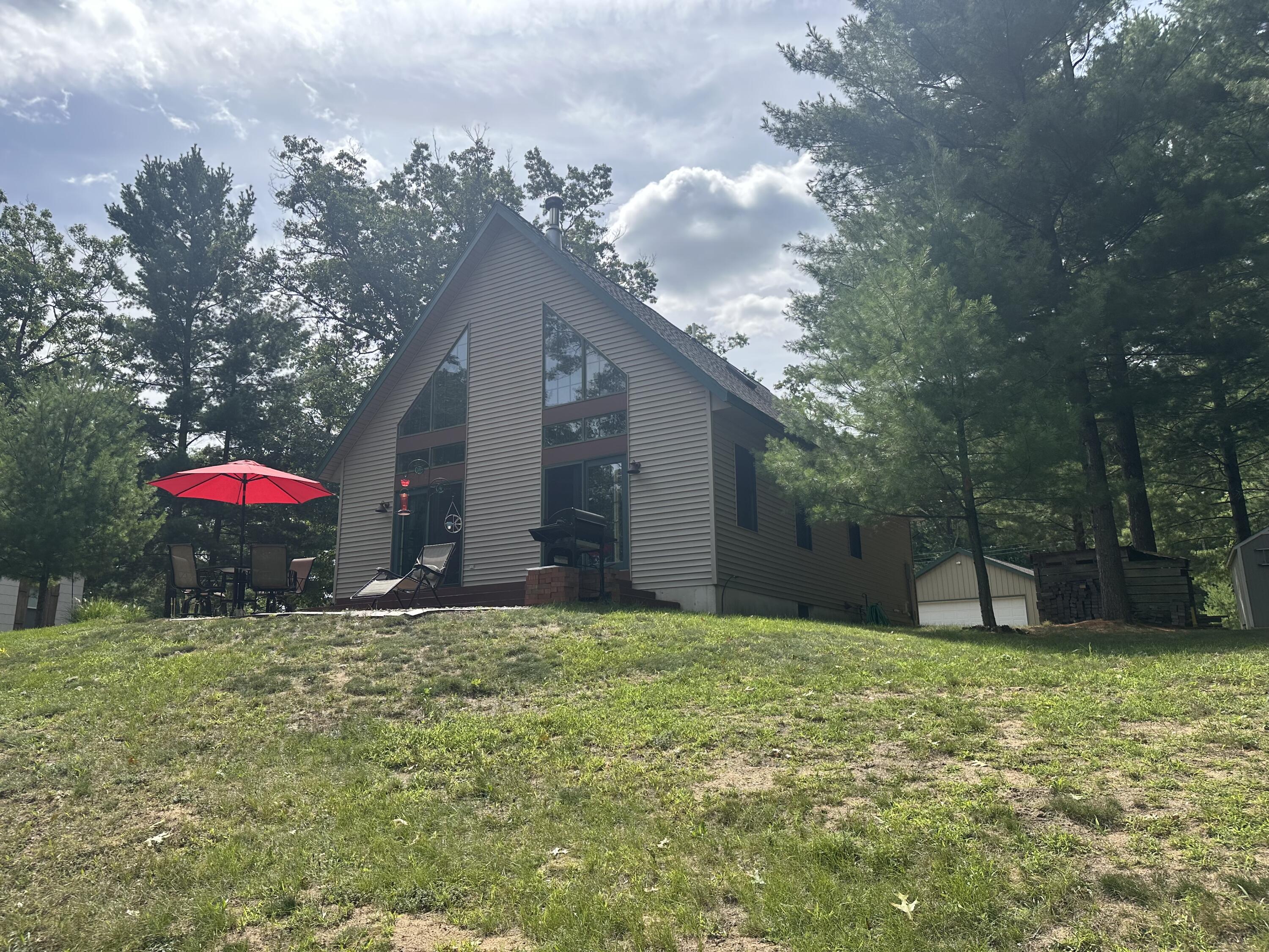 10022 South Rebecca Road Baldwin, MI 49304 - Photo 8 of 117 IMG_7193