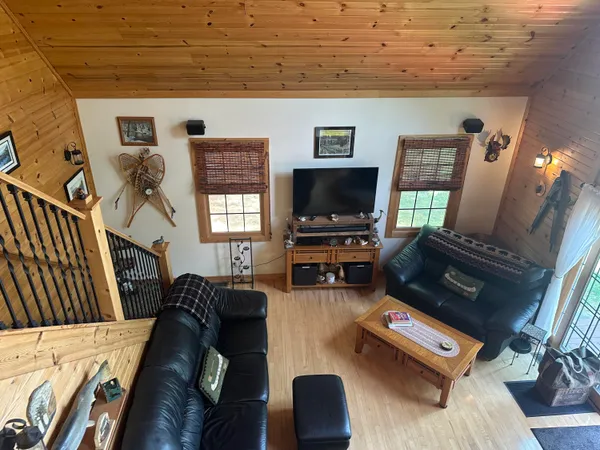 $449,900 | 10022 South Rebecca Road, Baldwin, MI 49304