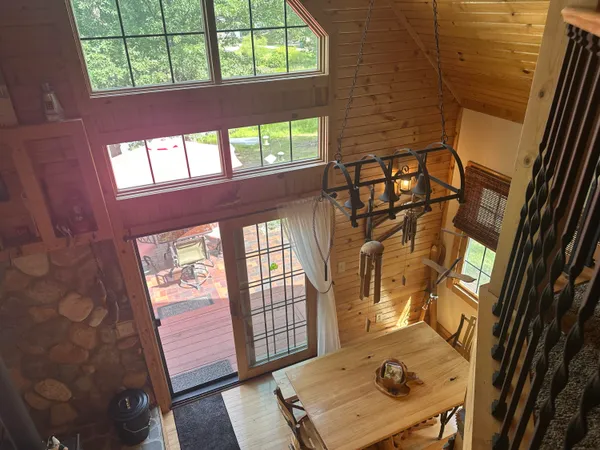 $449,900 | 10022 South Rebecca Road, Baldwin, MI 49304