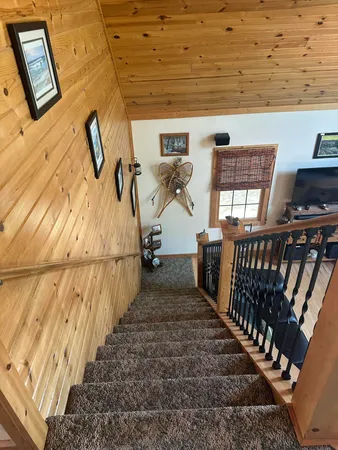 $449,900 | 10022 South Rebecca Road, Baldwin, MI 49304