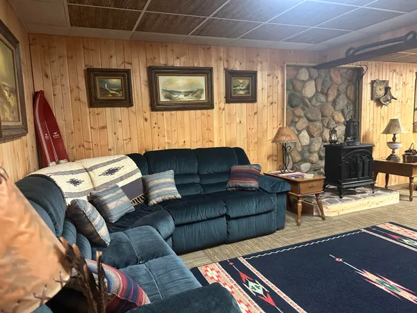 $449,900 | 10022 South Rebecca Road, Baldwin, MI 49304