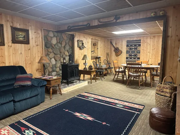 $449,900 | 10022 South Rebecca Road, Baldwin, MI 49304