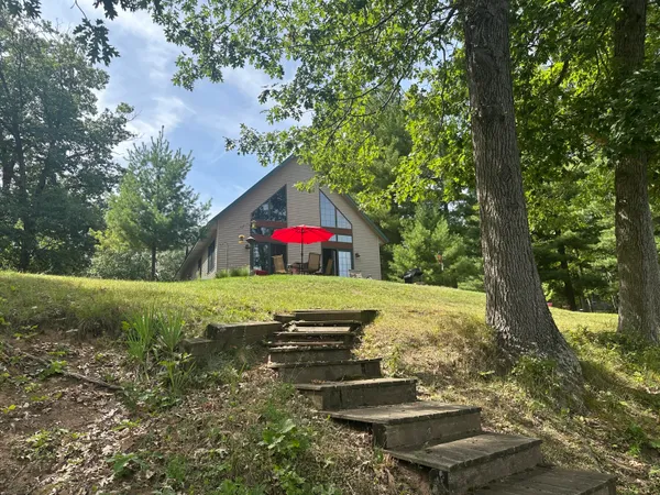 $449,900 | 10022 South Rebecca Road, Baldwin, MI 49304