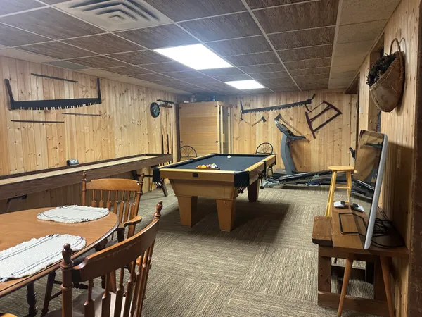 $449,900 | 10022 South Rebecca Road, Baldwin, MI 49304
