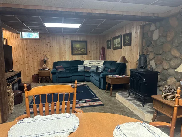 $449,900 | 10022 South Rebecca Road, Baldwin, MI 49304