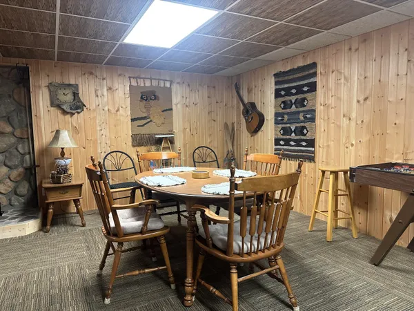 $449,900 | 10022 South Rebecca Road, Baldwin, MI 49304