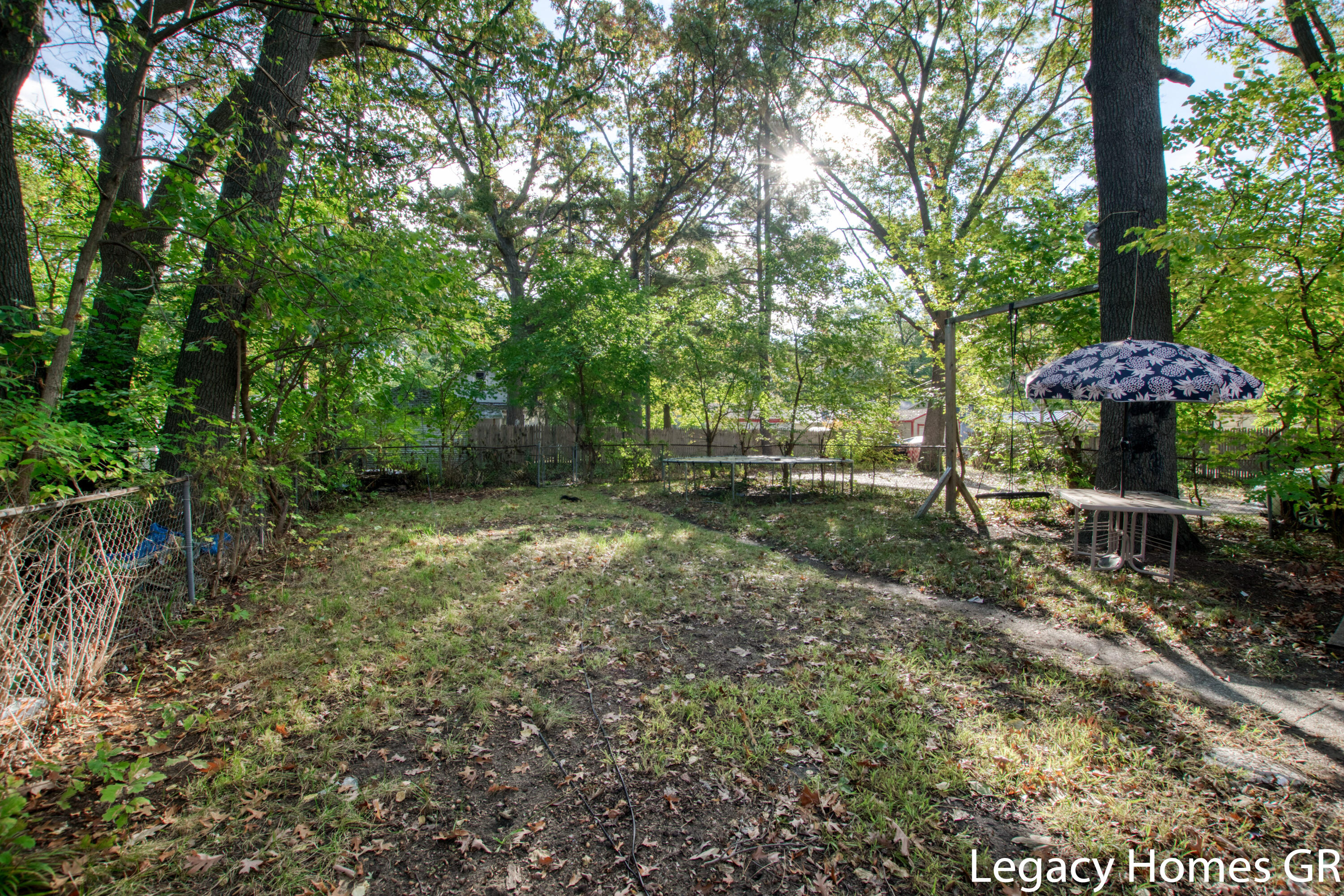 2828 Riordan Street Muskegon, MI 49444 - Photo 25 of 31 Riordan 2828-28