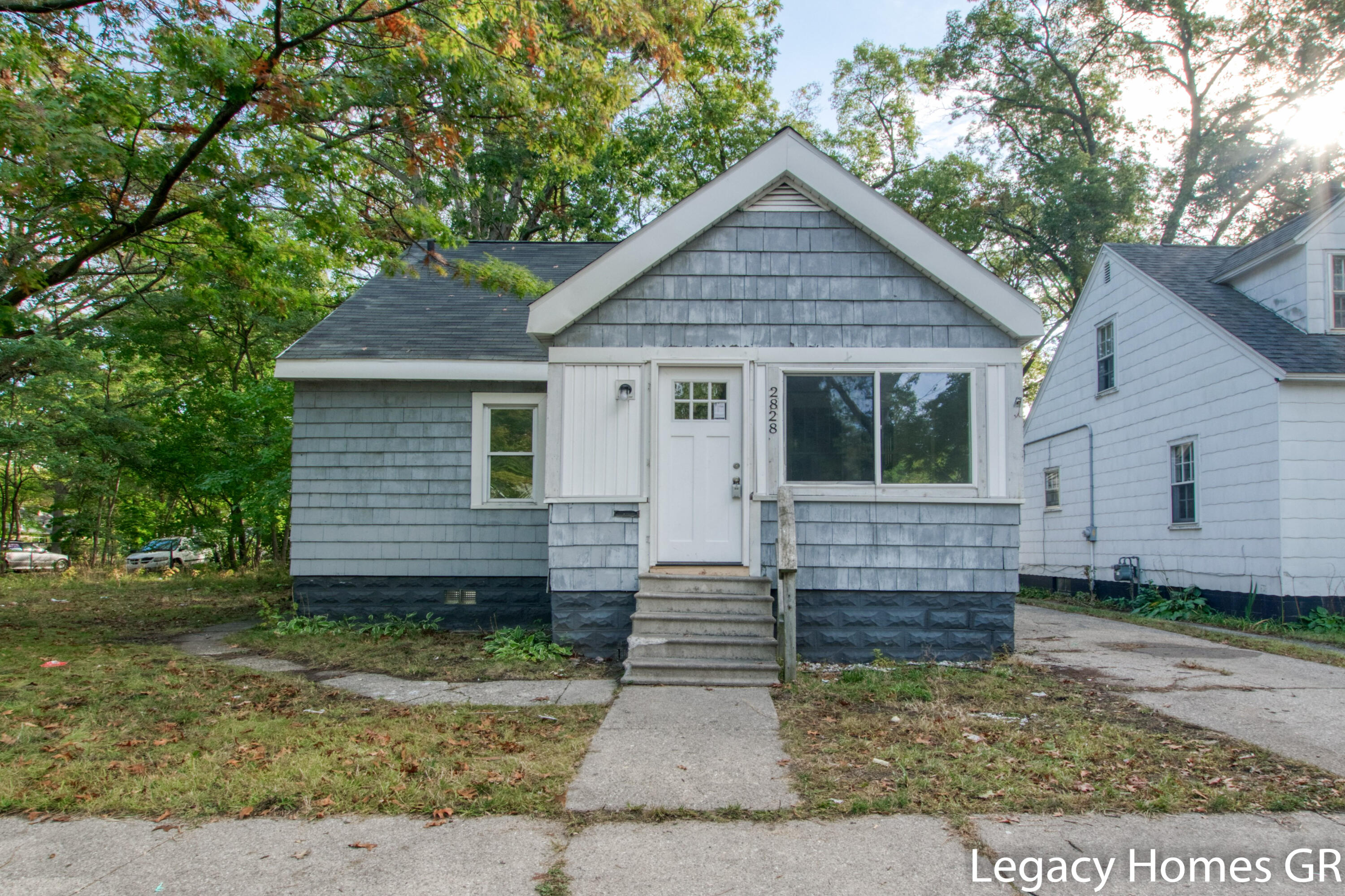 2828 Riordan Street Muskegon, MI 49444 - Photo 26 of 31 Riordan 2828-2