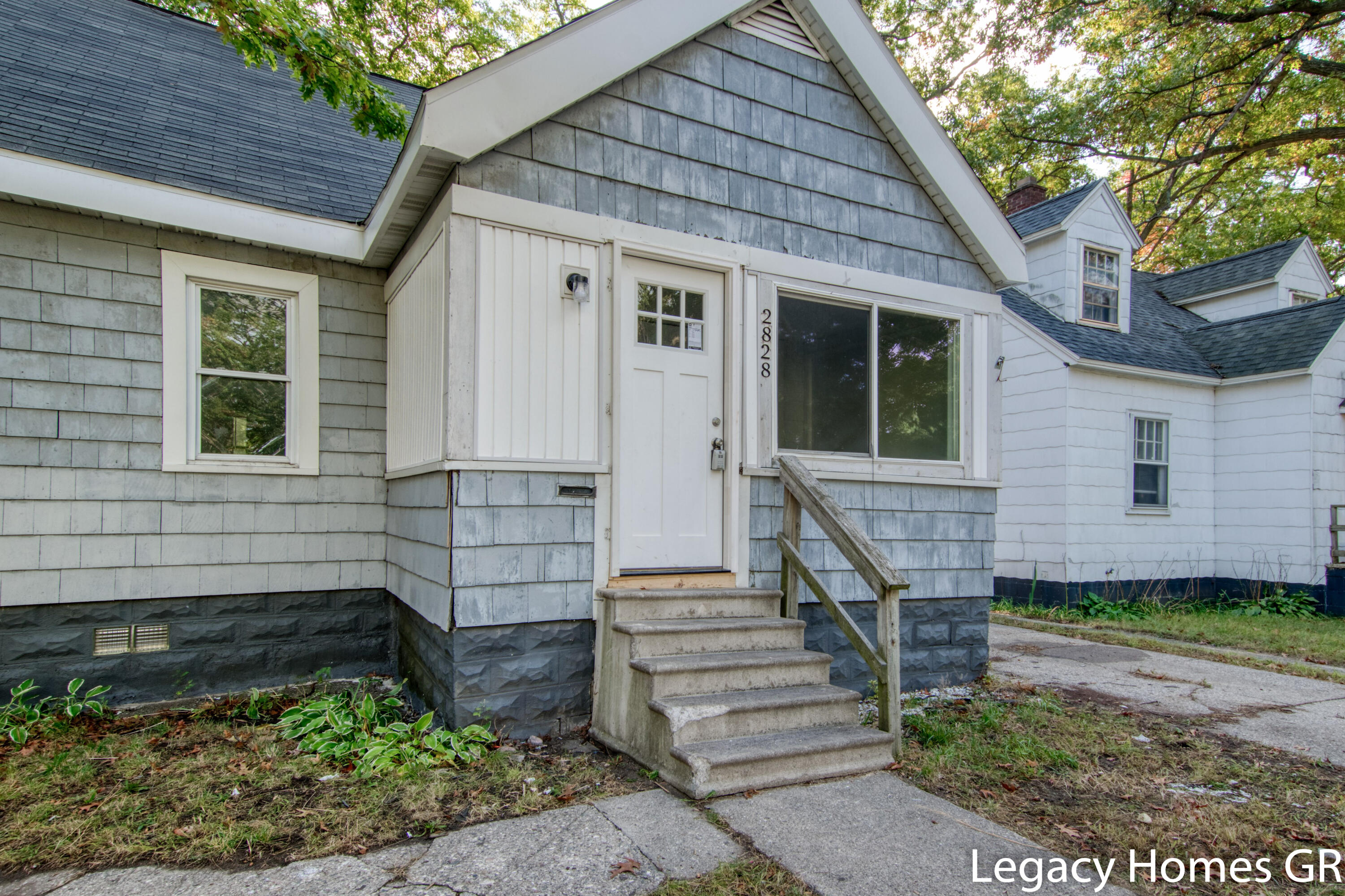 2828 Riordan Street Muskegon, MI 49444 - Photo 27 of 31 Riordan 2828-4
